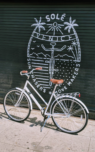 Bicycle Store «Solé», reviews and photos, 1330 Main St, Venice, CA 90291, USA