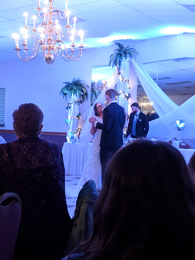 Banquet Hall «Rosewood Place», reviews and photos, 4493 Oberlin Ave, Lorain, OH 44053, USA