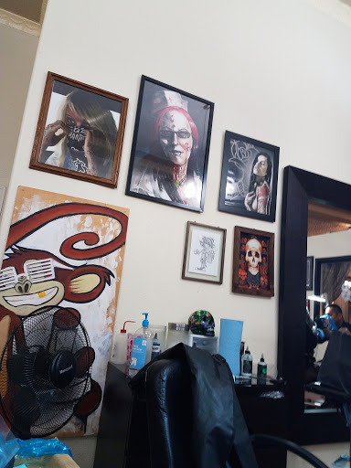 Tattoo Shop «Inkies Tattoo Studio», reviews and photos, 40985 Fremont Blvd, Fremont, CA 94538, USA