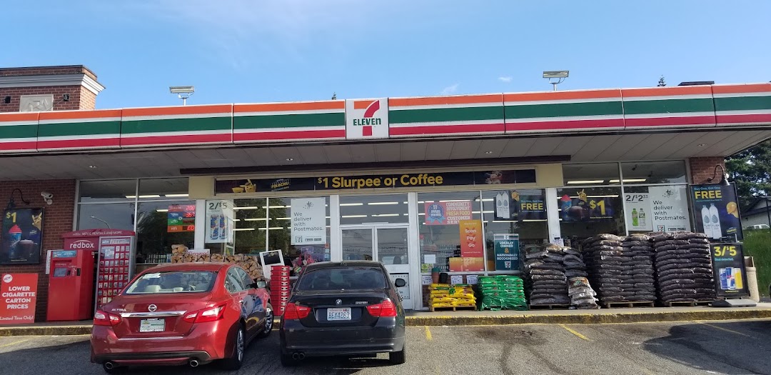 7-Eleven