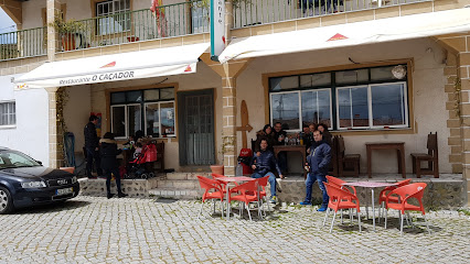 Información y opiniones sobre Restaurante O Caçador de Malpartida, Portugal