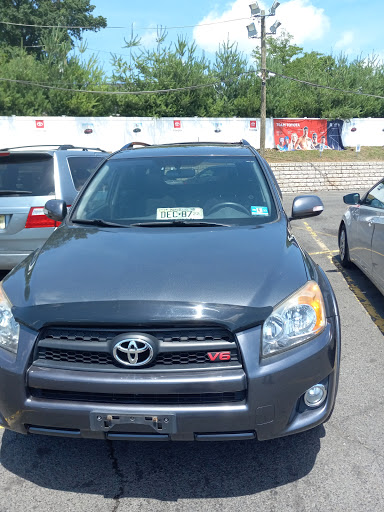 Toyota Dealer «East Coast Toyota», reviews and photos, 85 NJ-17, Wood-Ridge, NJ 07075, USA