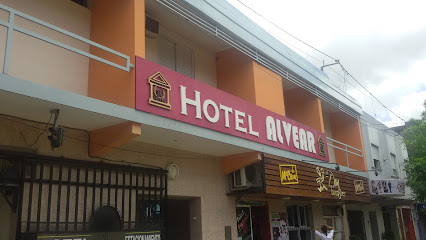 HOTEL ALVEAR