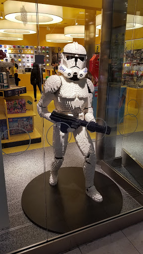 Toy Store «The LEGO Store», reviews and photos, 119 Bellevue Way NE, Bellevue, WA 98004, USA