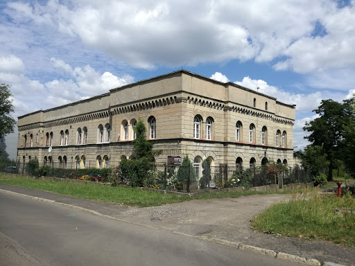 Pałacyk Prittwitz