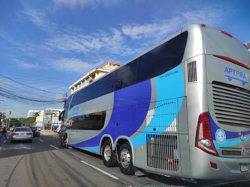 Transporte APTPRA Santo Domingo-Punta Cana