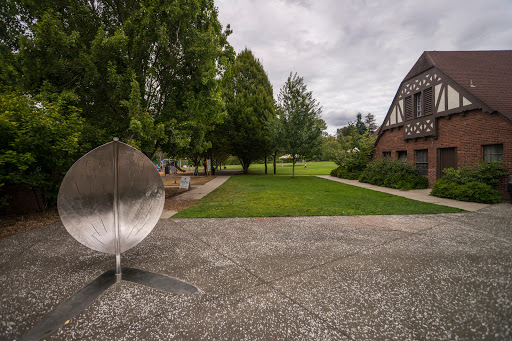 Community Center «Montlake Community Center», reviews and photos, 1618 E Calhoun St, Seattle, WA 98112, USA