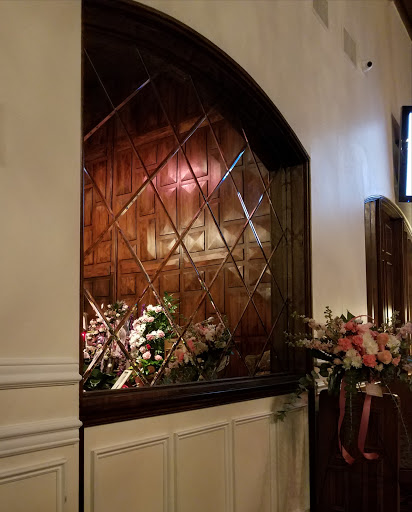 Funeral Home «Mission Park Funeral Chapels and Cemeteries», reviews and photos, 1700 SE Military Dr, San Antonio, TX 78214, USA