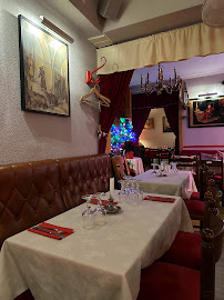 Atmosphère du Restaurant polonais Mazurka à Paris - n°2