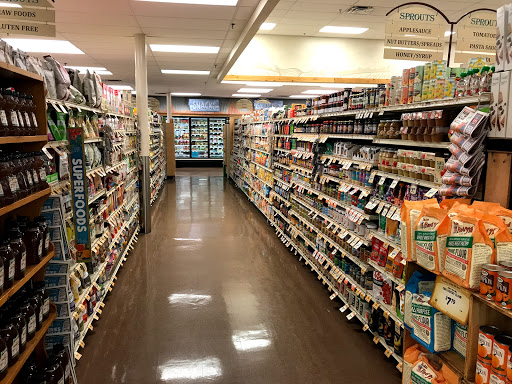 Health Food Store «Sprouts Farmers Market», reviews and photos, 8101 Callaghan Rd, San Antonio, TX 78230, USA