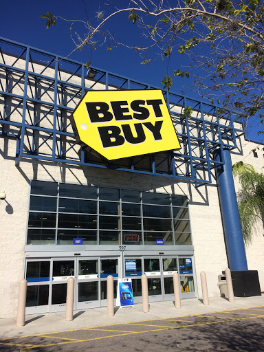 Electronics Store «Best Buy», reviews and photos, 597 Florida 436, Altamonte Springs, FL 32714, USA