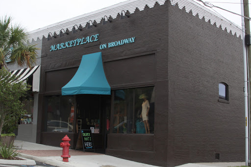 Boutique «Marketplace on Broadway», reviews and photos, 20 SW Broadway St #2, Ocala, FL 34471, USA