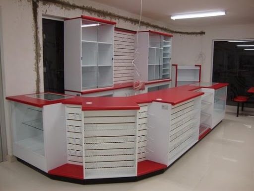 El Salvador Tecnologia y Muebles de Oficina