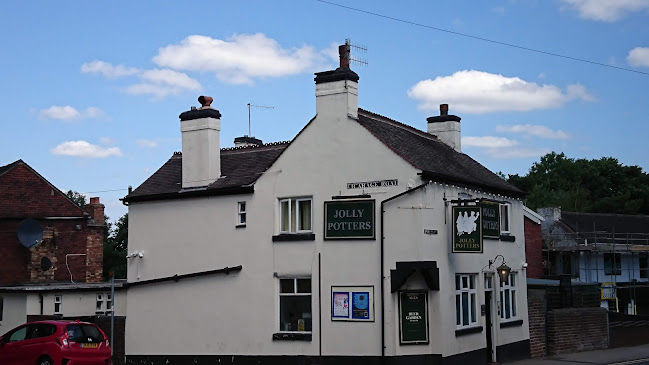 Jolly Potters - Stoke-on-Trent