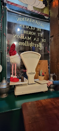 Crème glacée du Crêperie Pom'Cannelle à Paris - n°16