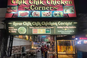 New Chik Chik Chicken corner image