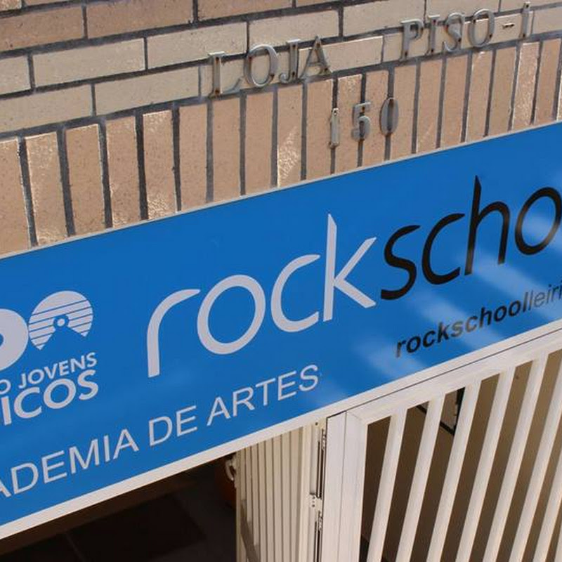 Rockschool Leiria