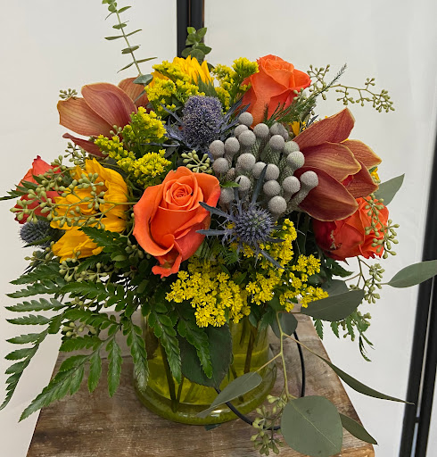 Florist «BloomTown Florist», reviews and photos, 218 W Bay Dr, Largo, FL 33770, USA