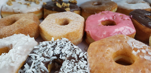 Donut Shop «Shipley Do-Nuts», reviews and photos, 405 W Main St, Mesquite, TX 75149, USA