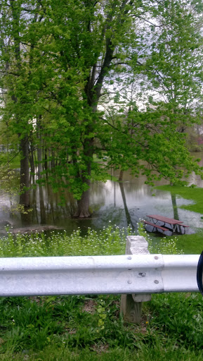 Park «Labo Park», reviews and photos, 22215 S Huron River Dr, Rockwood, MI 48173, USA