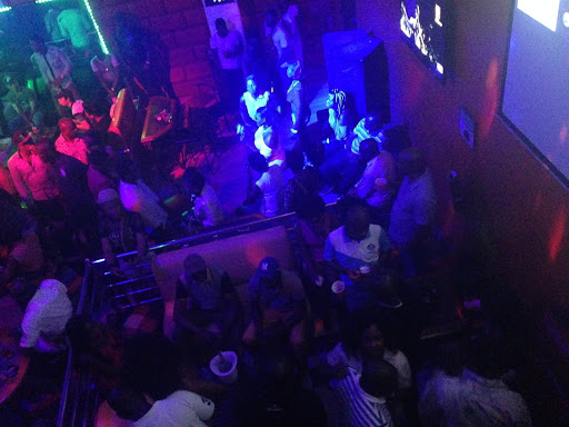 2nite Club, Independence Layout, Enugu, Nigeria, Bar, state Enugu