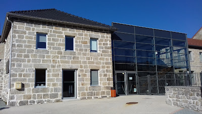 Lieu de Mémoire à Le Chambon-sur-Lignon