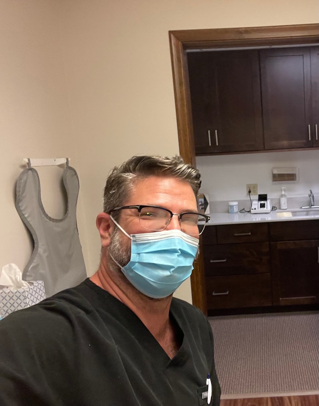 Dr. Keith Nowicki DDS