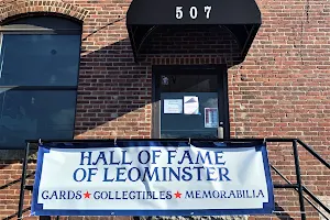 Hall Of Fame Of Leominster image