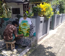 Kampoeng Cyber Yogyakarta photo