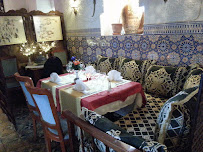 Photos du propriétaire du Restaurant marocain Le Petit Darkoum à Beaulieu-sur-Mer - n°4