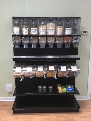 Health Food Store «Good Health Unlimited», reviews and photos, 55 Mathews Dr # 170, Hilton Head Island, SC 29926, USA