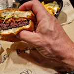 Photo n°7 de l'avis de Salvatore.e fait le 29/09/2022 à 18:56 sur le  ROADHOUSE RESTAURANT LAINATE CASELLO à Lainate