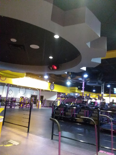 Gym «Planet Fitness - Mesa, AZ», reviews and photos, 2643 E Broadway Rd, Mesa, AZ 85204, USA