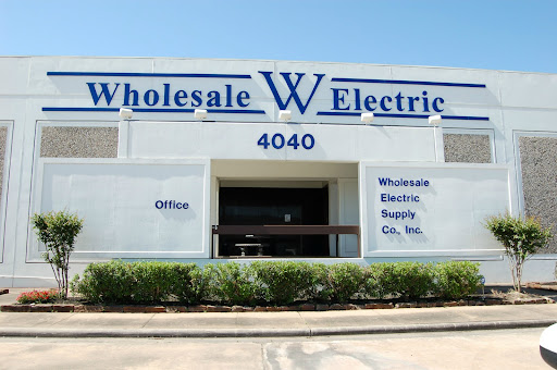 Electrical Supply Store «Wholesale Electric Supply Co. of Houston, Inc.», reviews and photos, 4040 Gulf Fwy A, Houston, TX 77004, USA