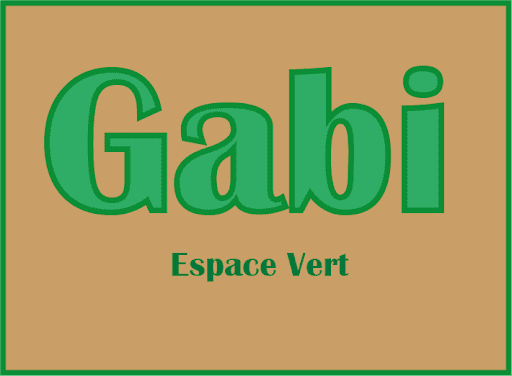 Gabi Espace Vert