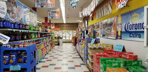Supermarket «Galt SuperMarket», reviews and photos, 814 A St, Galt, CA 95632, USA