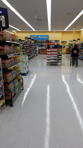 Supermarket «Walmart Neighborhood Market», reviews and photos, 941 Alamo Dr, Vacaville, CA 95687, USA