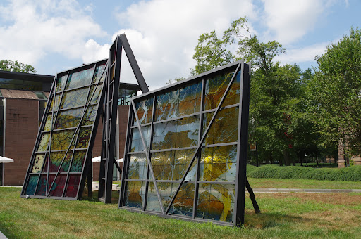 Museum «Princeton University Art Museum», reviews and photos, Elm Dr, Princeton, NJ 08544, USA