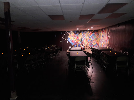 Gulley's Comedy Event Center