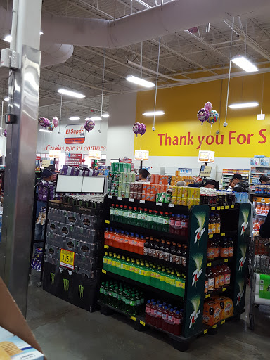 Grocery Store «El Super», reviews and photos, 3321 W Century Blvd, Inglewood, CA 90303, USA