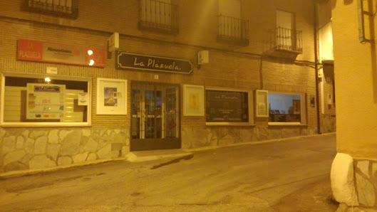 La Plazuela C. La Froga, 1, 45680 Cebolla, Toledo, España
