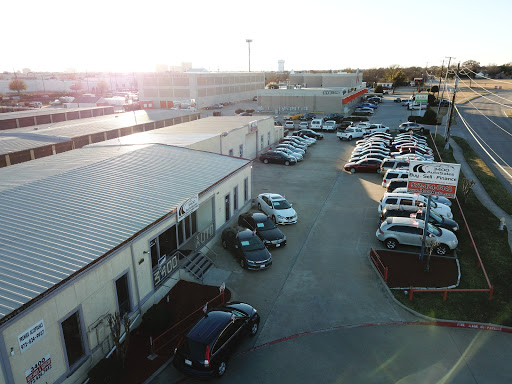 Used Car Dealer «3400 Auto Sale & Service», reviews and photos, 3400 14th St, Plano, TX 75074, USA