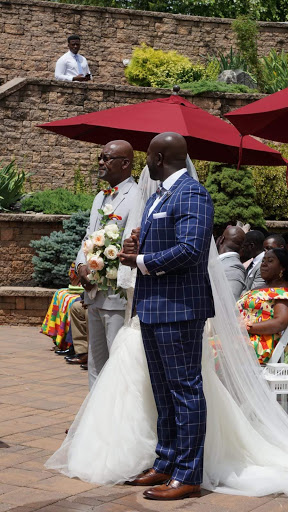 Tailor «B. Nathaniel Bespoke», reviews and photos, 91 Bayard St, New Brunswick, NJ 08901, USA