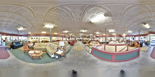Furniture Store «Ross Furniture Co», reviews and photos, 38 Third St, Dover, NH 03820, USA