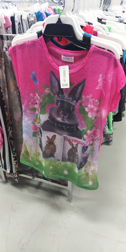 Lingerie Store «Atlantic Hosiery», reviews and photos, 13449 NW 42nd Ave, Opa-locka, FL 33054, USA