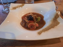 Foie gras du Restaurant français Auberge 22 à Biarritz - n°2