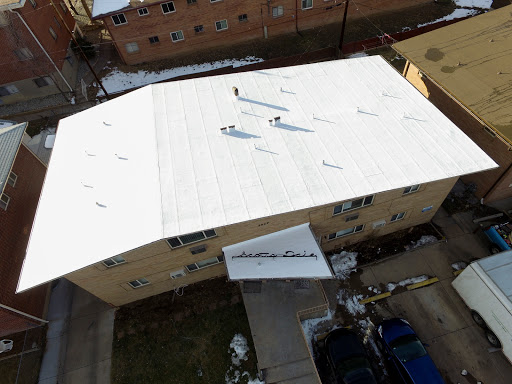 Roofing Contractor «Eco Roof & Solar», reviews and photos