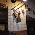 Photo n°5 de l'avis de Alessandro.a fait le 21/10/2018 à 12:49 sur le  Osteria La' Di Berto à Raschiaccio