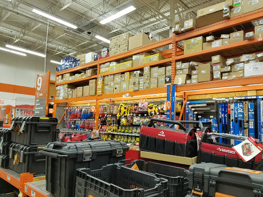 Home Improvement Store «The Home Depot», reviews and photos, 6400 Peachtree Dunwoody Rd, Sandy Springs, GA 30328, USA