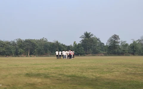 Tejlav Cricket Ground image